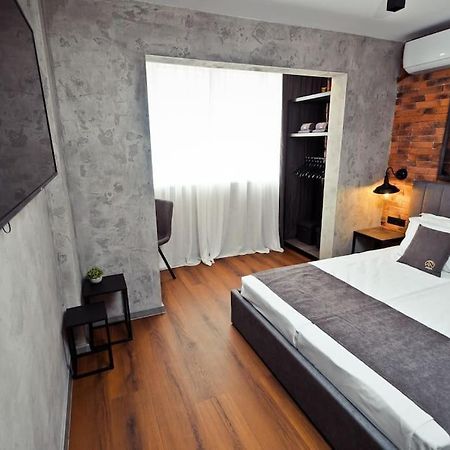 Agia 2 - Cozy One Room Apartment 소피아 외부 사진