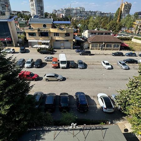 Agia 2 - Cozy One Room Apartment 소피아 외부 사진