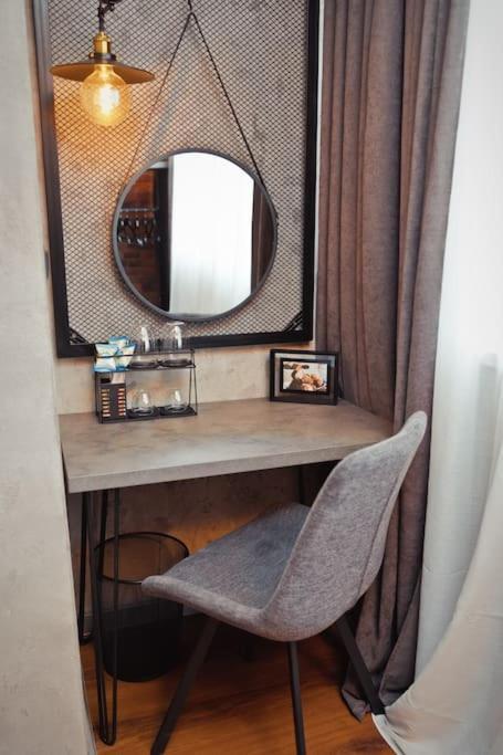 Agia 2 - Cozy One Room Apartment 소피아 외부 사진