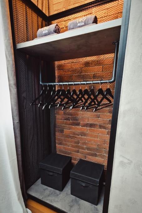 Agia 2 - Cozy One Room Apartment 소피아 외부 사진